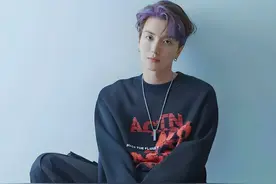 韩国男团Super Junior队长利特发图缅怀大S徐熙媛图片