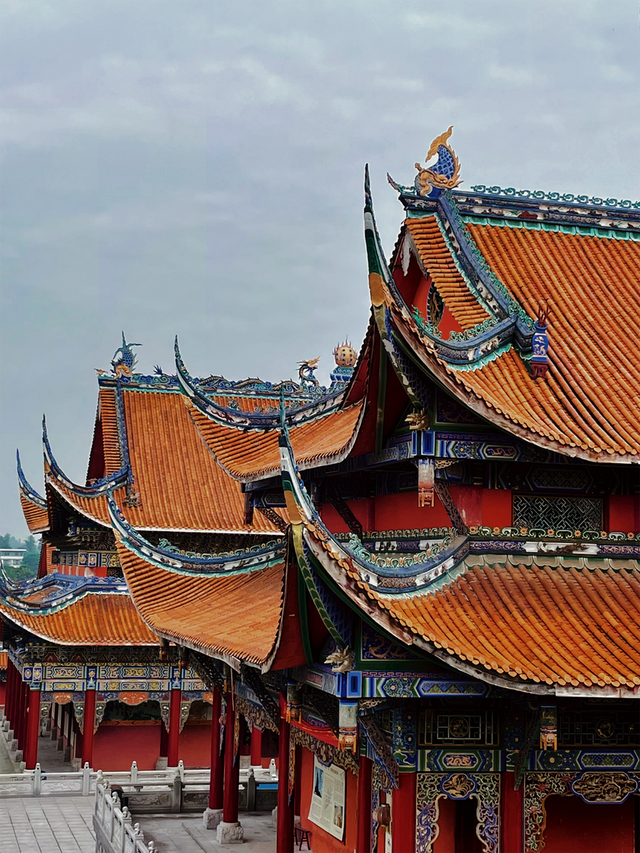 做人不能太攀比，我用川超门票免费游景区你用过吗？