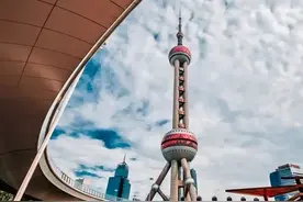 上海最值得去的10个景点，去过5个才算合格，全部去过很厉害图片