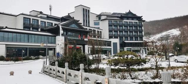 快看！从哈尔滨的冰雕里，挖出了整个真·泰安！