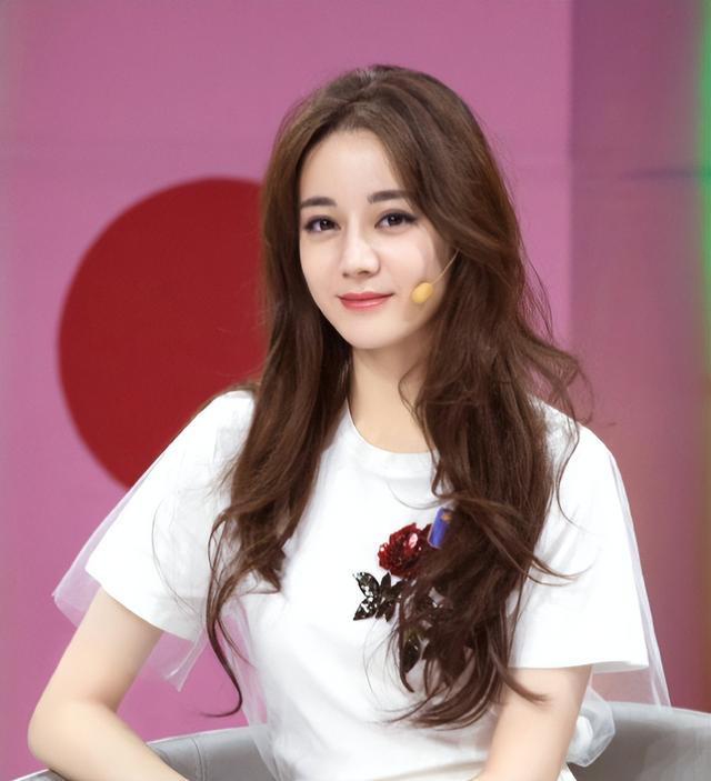 不要成为下一个朱媛媛！33岁迪丽热巴病情加重，知情人透内情