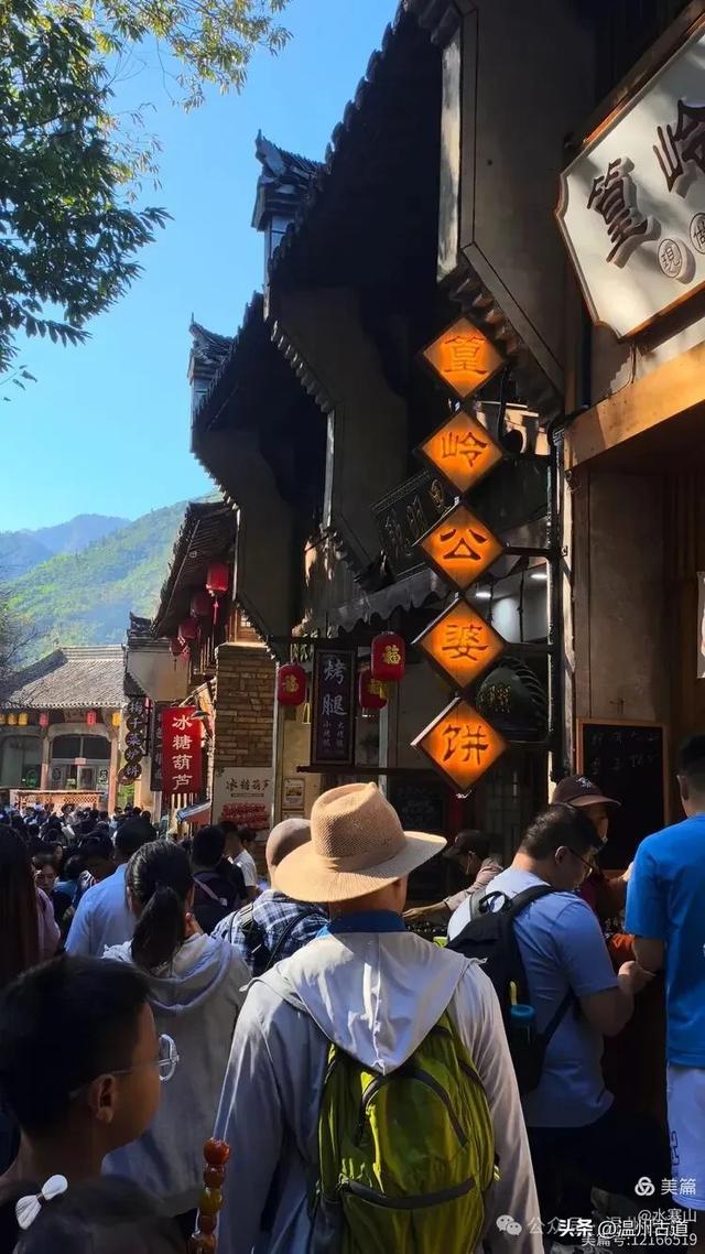 徽州篁岭，晒秋美得让人惊叹，这份“偷秋”烟火气超治愈!