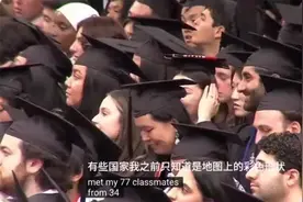 哈佛女孩蒋雨融事件：一面撕裂时代情绪的棱镜图片