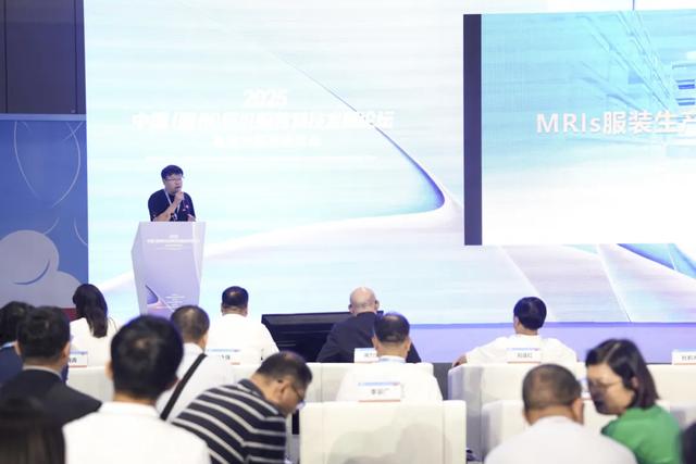 2025中国（晋州）纺织服装科技发展论坛暨纺织服装博览会智启未来