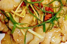 春末夏初，别错过这4种鱼，比生蚝滋补，比大虾便宜，老少皆宜图片