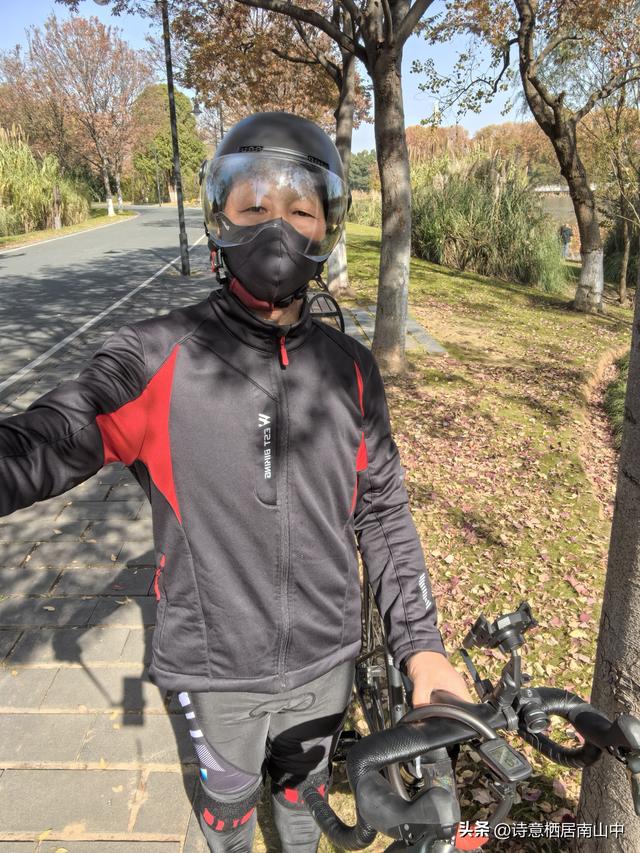 骑行听书：让快乐加倍，让风与墨香撞个满怀