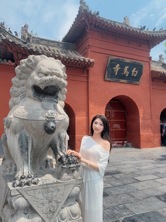 洛阳，一场穿越十三朝的时空盛宴！