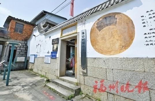 连江朱公村：“朱莲碧荷”迸发新活力