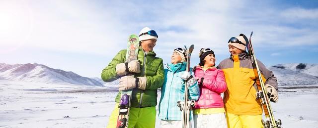 冰封奇境：探秘中国最冷小镇的极寒之美