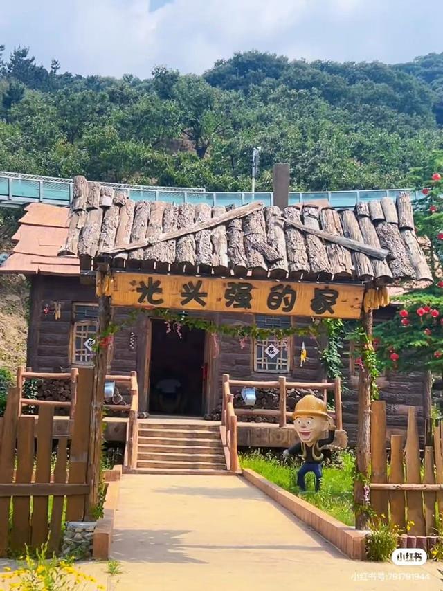 原来真的有城市，可以一天24小时都快乐~（2）