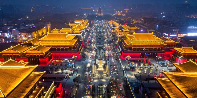 游玩攻略：这个五一适合去哪玩