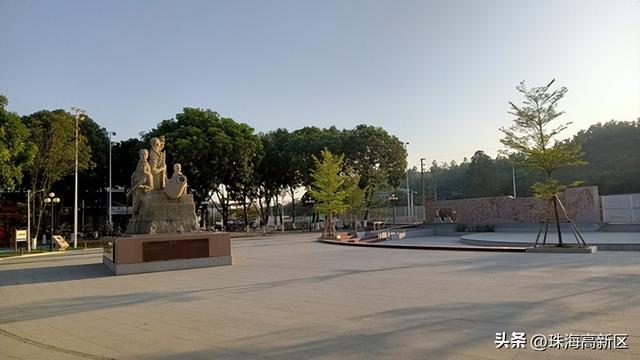 这两条古街，沉淀了珠海百年时光……