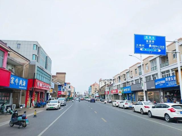 苏皖边界行系列之三：大、小丹阳跨界场