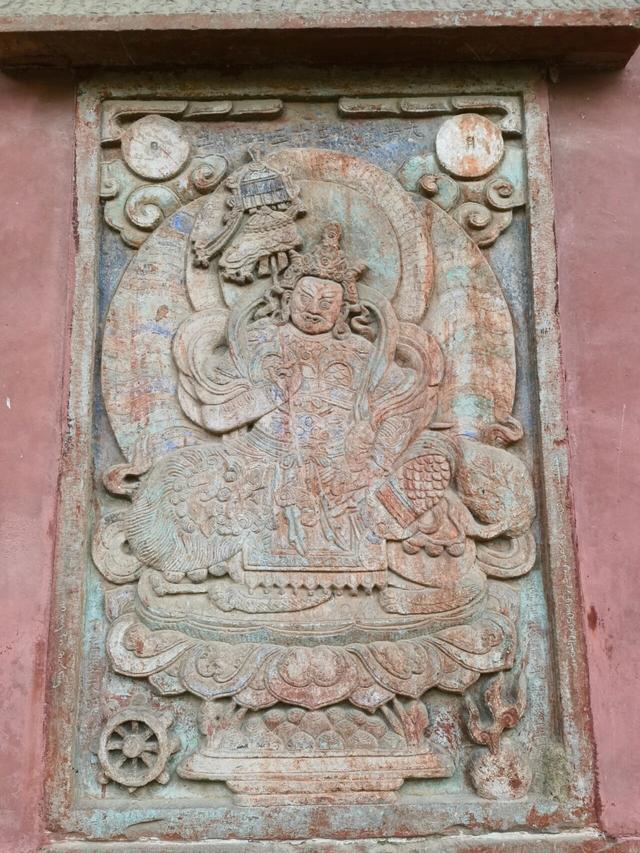 佑顺寺佑朝阳