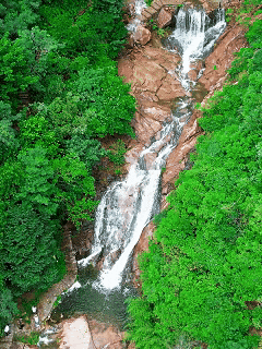 逃离酷暑，邂逅19℃的夏天——沂山，你的天然清凉秘境