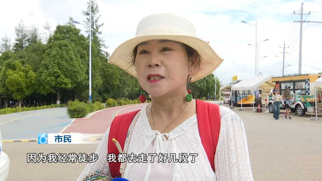 “好美！”这个夏天，这里成了昆明最“热”的打卡点→