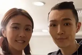 方大同最后一次露面是和薛凯琪一起 面容削瘦 脸没气血 原来早有征兆图片