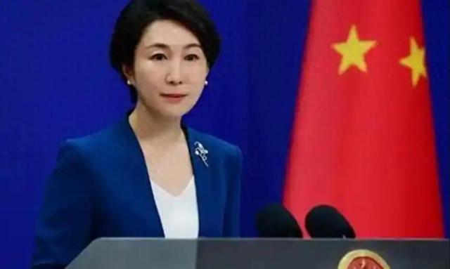 高市强行贴上来，日本死缠烂打要求中日会晤，中方被逼喊出2个字