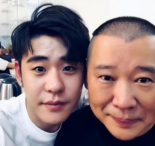 32岁的张云雷，为何放弃封箱上台表演的机会，转头开起了演唱会