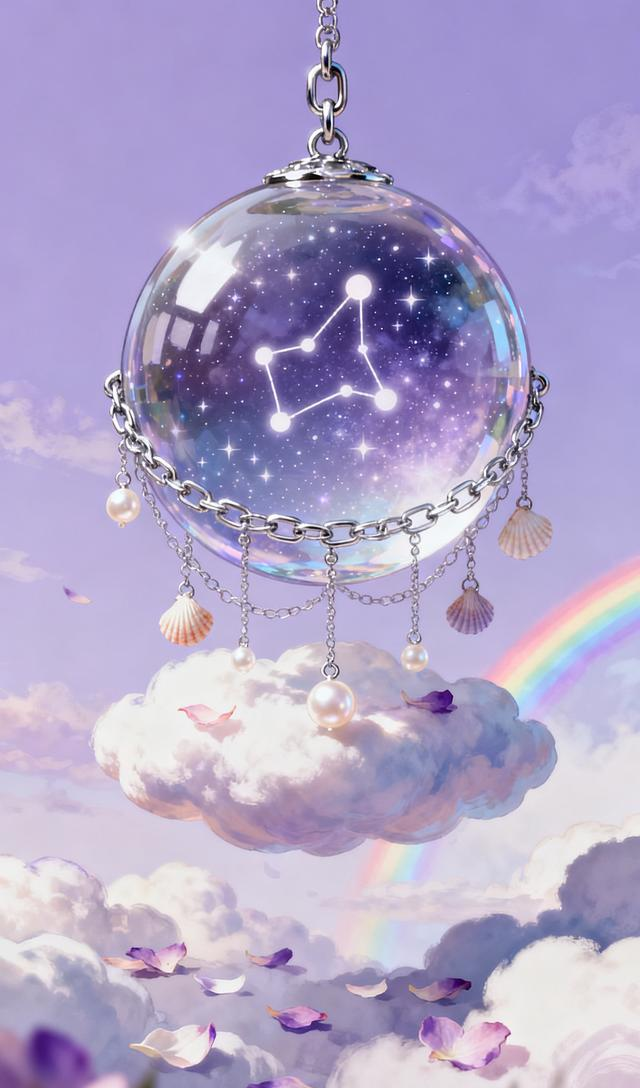 巨蟹座：将有“两位贵人大咖”来找你，千载难逢，最好看一眼