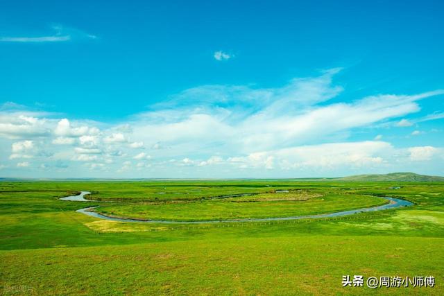 2026自驾再出发，2025收藏的经典10条自驾路线地图攻略分享