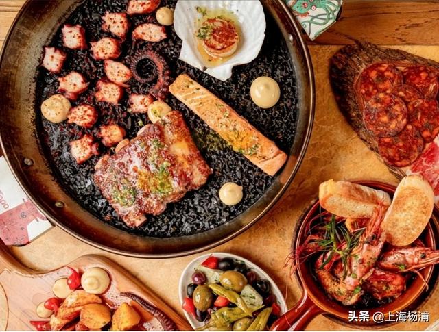 快来杨浦打卡！这条游玩线路有料又出片→