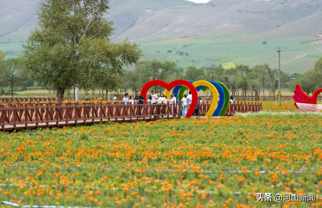 从三个故事看张家口沽源文旅“十四五”之变