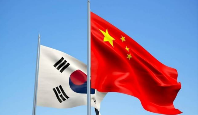 韩媒曾警告：韩国已不是清朝时期国家！若发生对抗中方要掂量后果