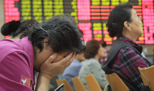 国家出手擒下的3名华人首富，看看他们干的事，根本不值得饶恕