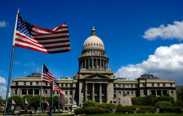 这次终于轮到美国"强烈反对"：46年了，就没有受过这样的窝囊气