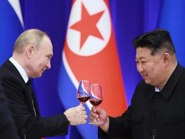 中断5年后，北京平壤客运班列将重启，朝鲜开放迹象明显