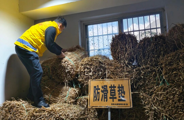 当“路”遇上“景”，阿坝州用“交通”重新定义“旅行”