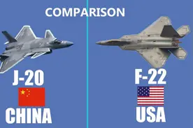 一场模拟对抗，曝光全球最强五代机，美国意识到空战模式要变了图片