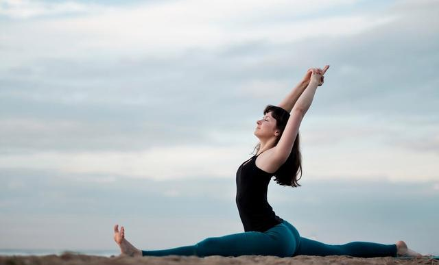 医生发现：天冷还坚持运动的人，不出2个月，身体或会有4个变化