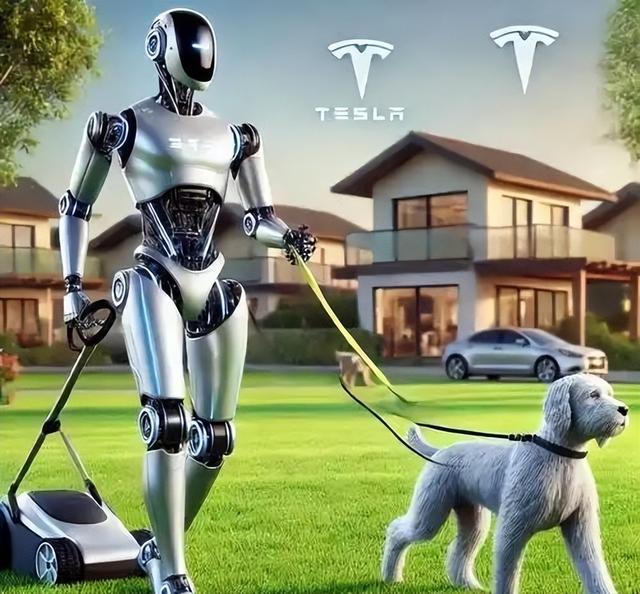 马斯科说未来有钱没钱都一样	，连工作也可有可无，普通人该咋生存