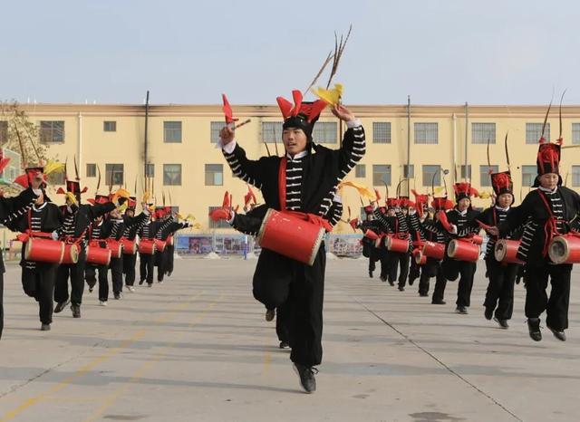 诗意甘肃｜河西走廊的风起云动——武威