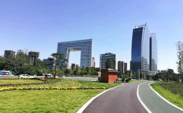 河南人口最少的市：面积逊于开封和许昌，常住人口不到160万