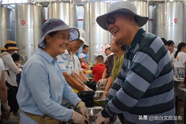 【乐游烟台】新发现！烟台这些小众景点，人少好逛！