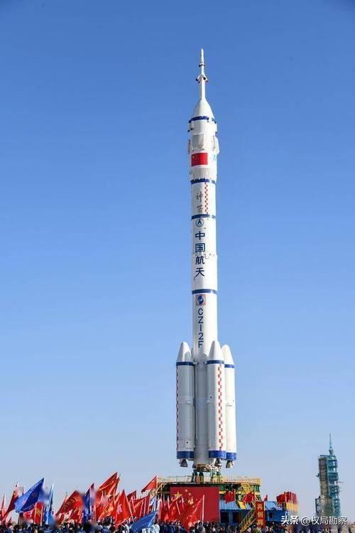 神舟二十一将迎高难任务！距点火不足12小时，中国登月透露新进展