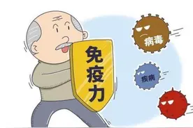 肺气越强，免疫力越强，送你4个中成药，养肺护肺，提高免疫力图片