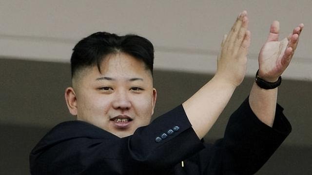 26国领导人来北京看阅兵，金正恩排在第二位，超出了所有人预料