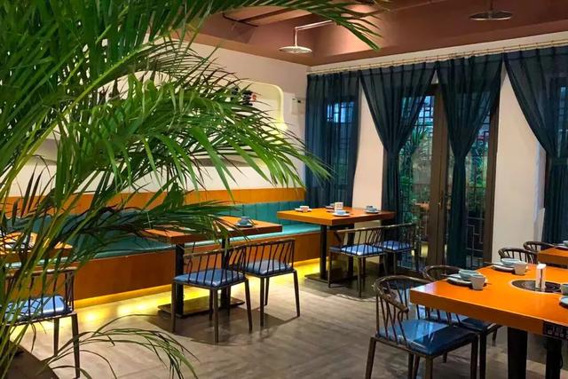 周末隐逸计划丨探秘南岸清幽街镇，独享山水间的诗意慢生活