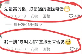 合肥找工作现状，网友：狗到合肥都要先做两个月销售！好笑又心酸图片