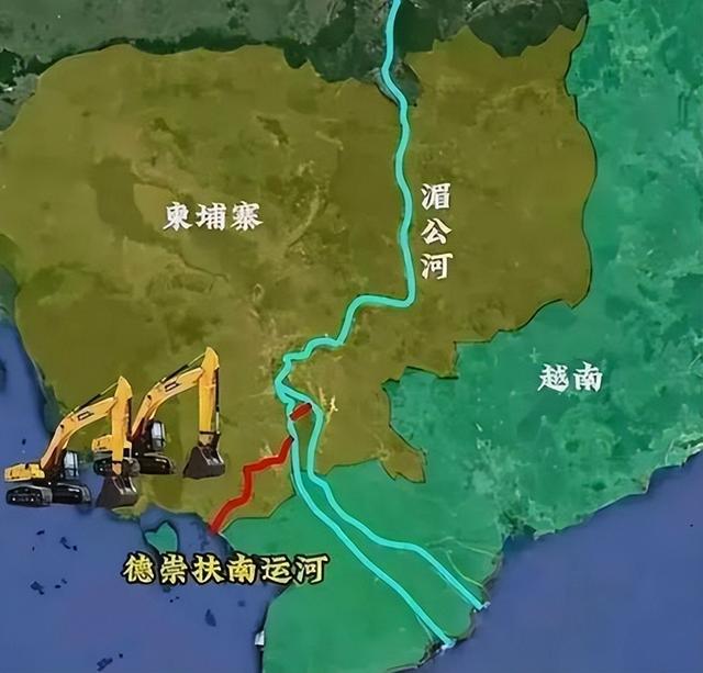 罪恶的柬埔寨，让中国人闻风丧胆？为什么是东南亚最可怕的国家？