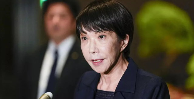 中俄联手出击，琉球群岛被围，高市早苗终于说了句实话