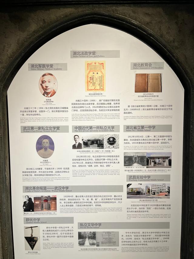 昙华林被遗忘的角落