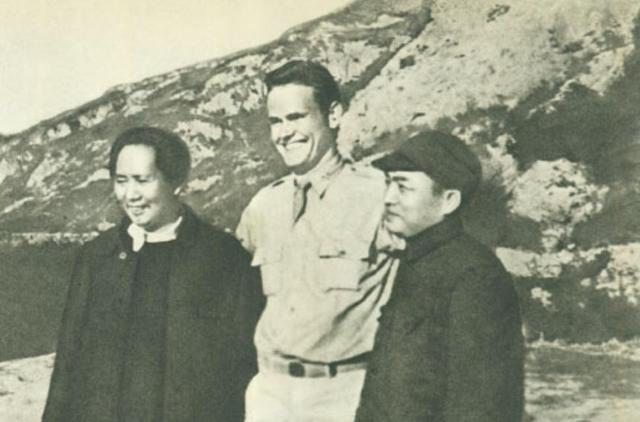 65年彭老总给毛主席最后上书，主席：你这个犟脾气，一写就8万言