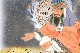 先天八卦和后天八卦，看完这里你就知道了！图片