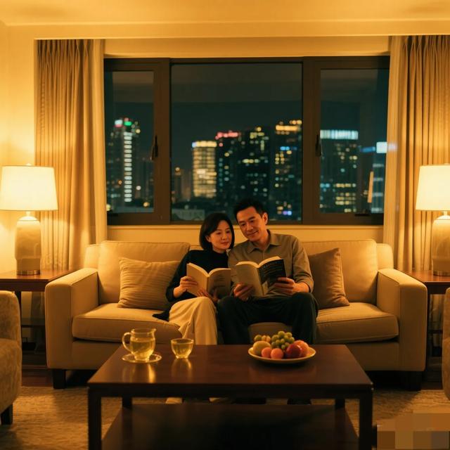 夫妻俩为了不变老，坚持31年不吃肉不生子，如今59岁近照不敢认