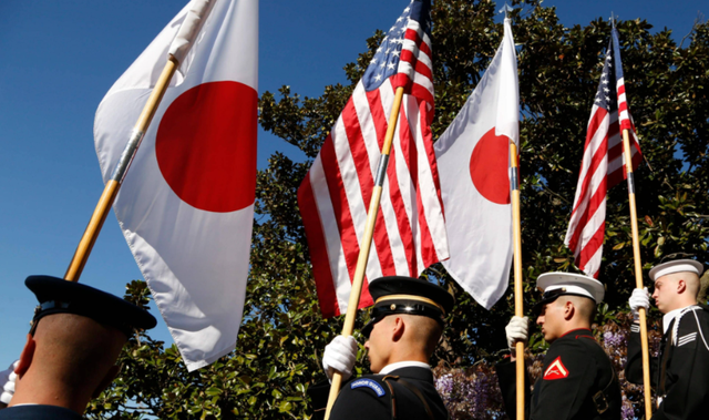 美国撤走了堤丰中程导弹系统，对高市早苗釜底抽薪，日方要清醒了